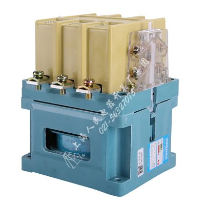 CJ20系列交流接触器 CJ20系列交流接触器