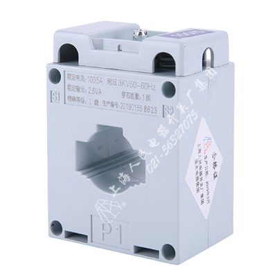 BH-0.66 SDH-0.66 低压电流互感器