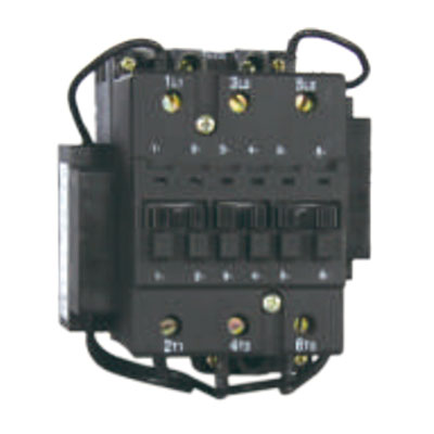 CJX8-C 切换电容器接触器